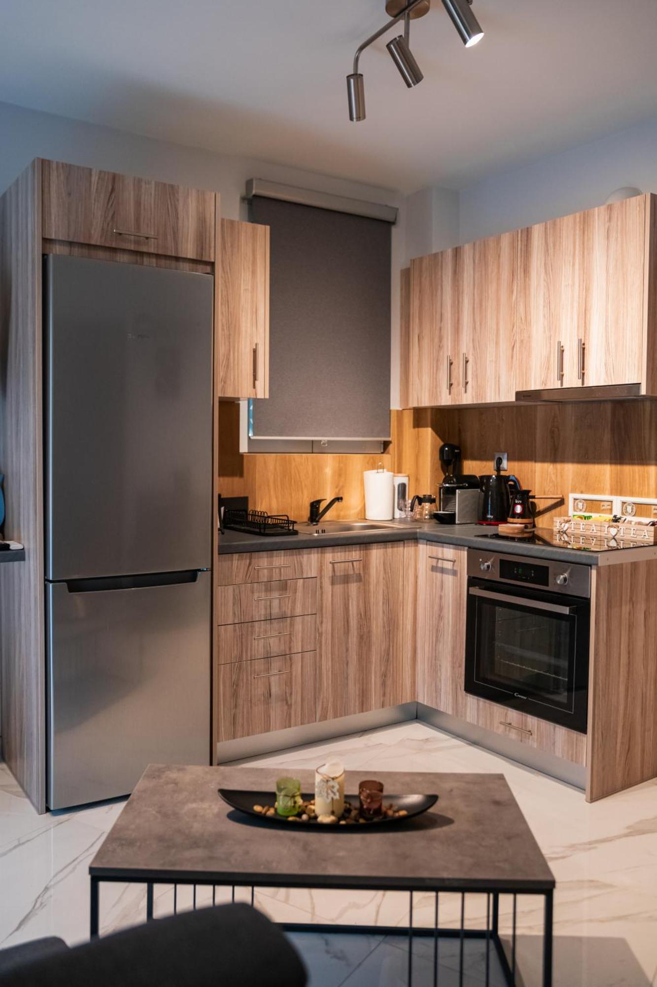 Lux Modern Apt Ανακαινισμένο Διαμέρισμα 150M Από Την Πλαζ 'Έδεμ' Афины Экстерьер фото