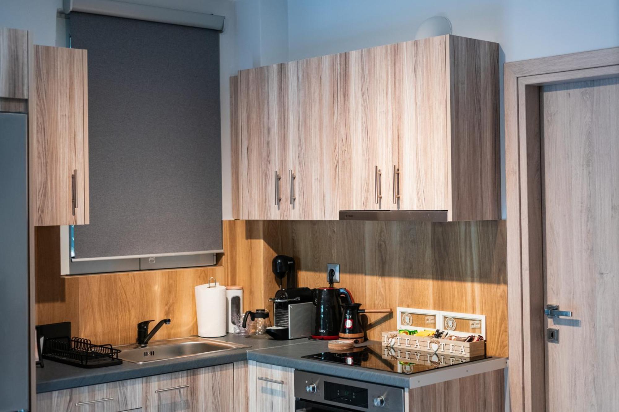 Lux Modern Apt Ανακαινισμένο Διαμέρισμα 150M Από Την Πλαζ 'Έδεμ' Афины Экстерьер фото