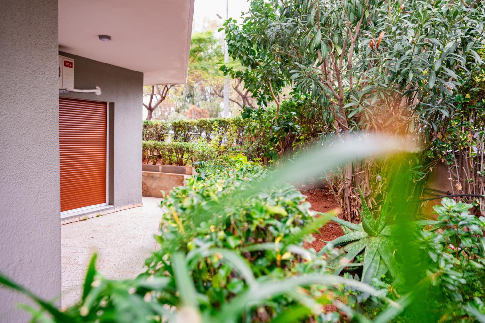 Lux Modern Apt Ανακαινισμένο Διαμέρισμα 150M Από Την Πλαζ 'Έδεμ' Афины Экстерьер фото