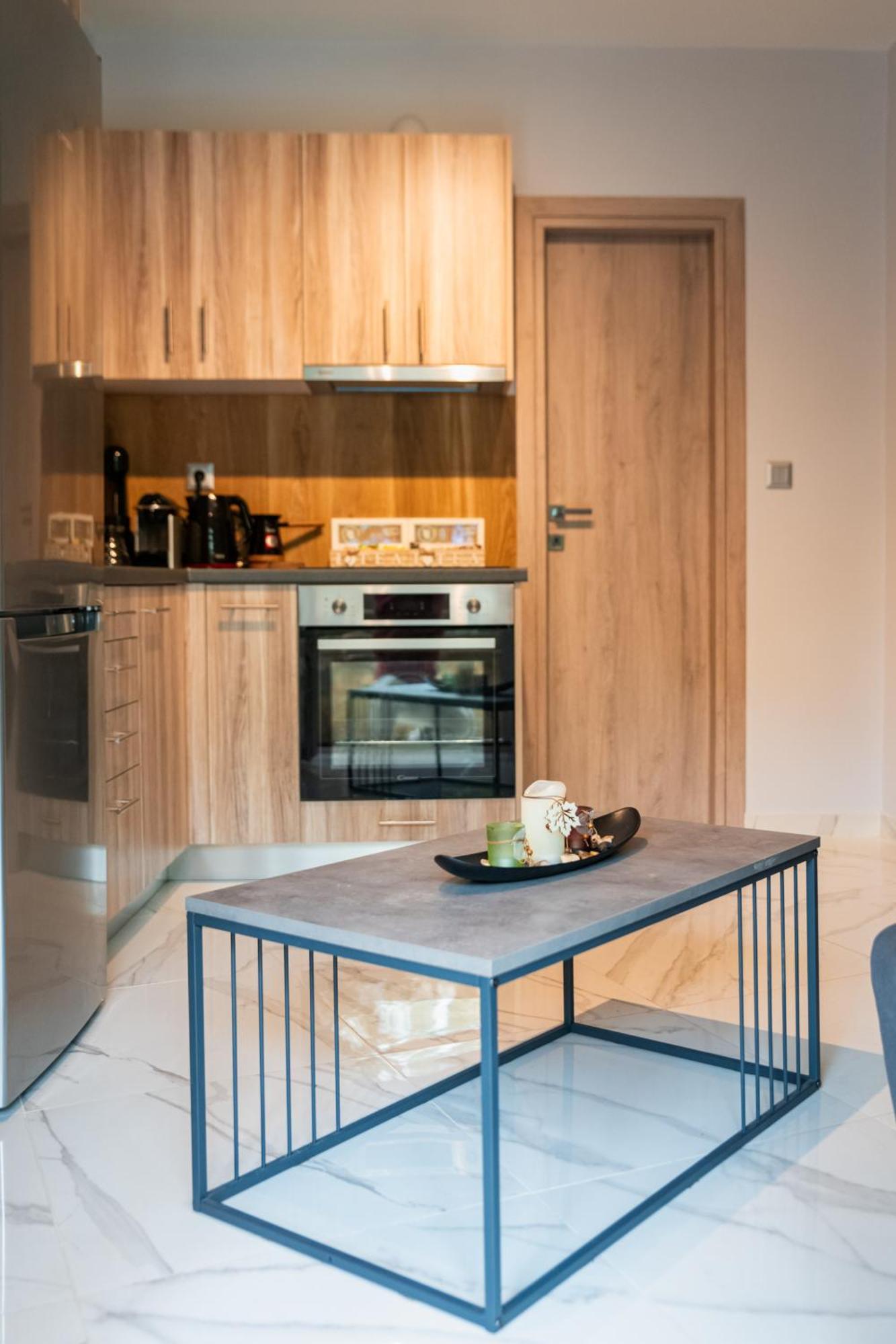 Lux Modern Apt Ανακαινισμένο Διαμέρισμα 150M Από Την Πλαζ 'Έδεμ' Афины Экстерьер фото